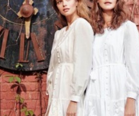 Круизная коллекция RUBAN