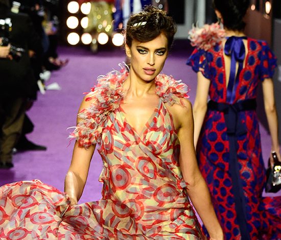 Звезды на премьере «Образцовый самец-2» в Нью-Йорке