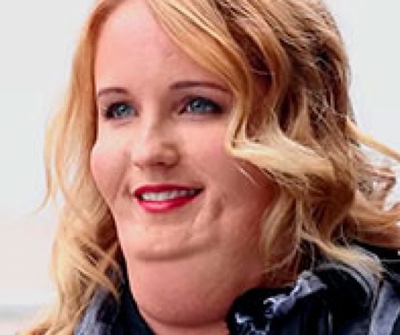 Свидание с толстушкой - мужская реакция