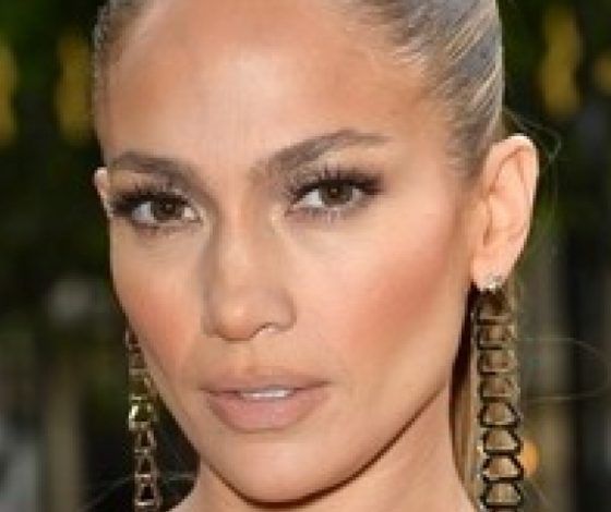 Дженнифер Лопес вернулась к бывшему