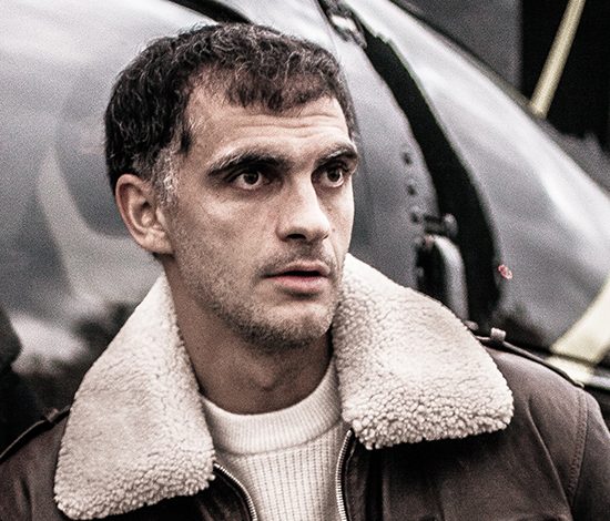 Владимир Габулов: Я мечтаю снова играть за сборную России