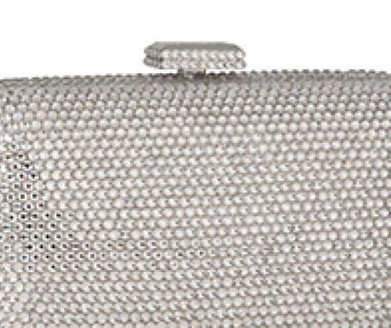 TOUS: свадебная коллекция