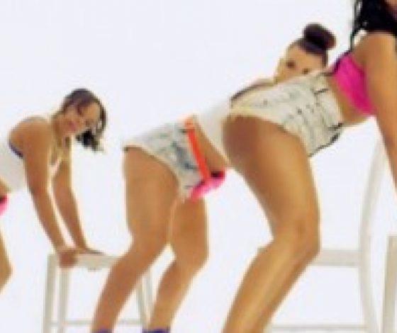 Как сделать твои ягодицы идеальными