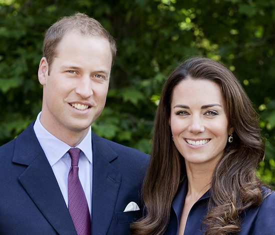 Кейт и Уильям станут родителями в третий раз?