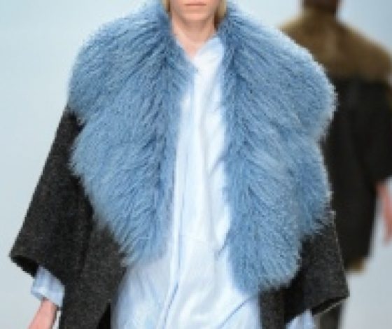 Показ IVKA FW 2015/16