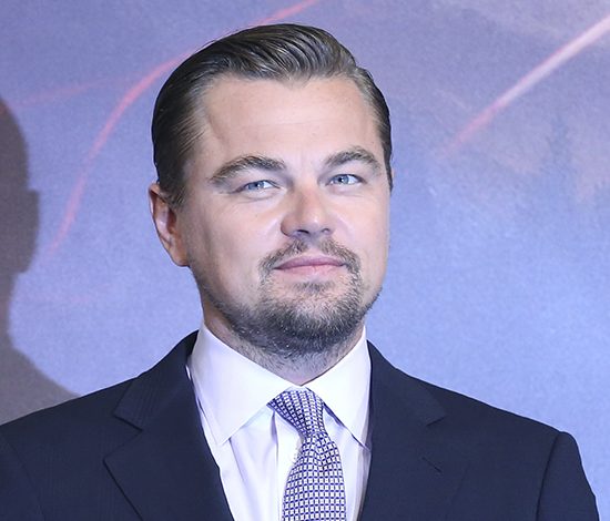 Огромные пожертвования ДиКаприо. На что он тратится?