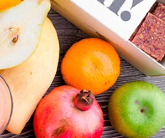 Топ-5 кафе правильного и вкусного питания