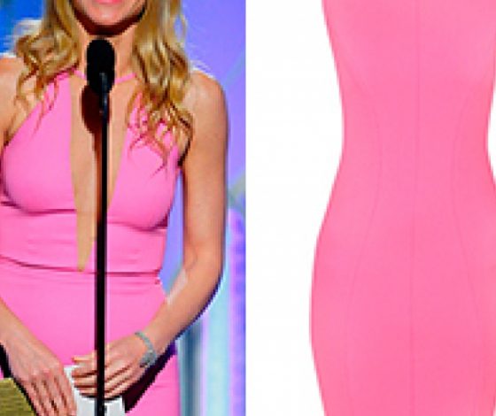 Платья с ковровых дорожек по доступной цене