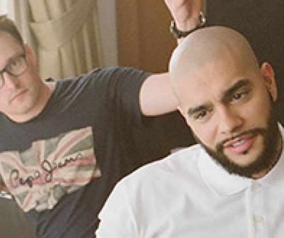 Егор Абраменко: «С Тимом бывало очень непросто»