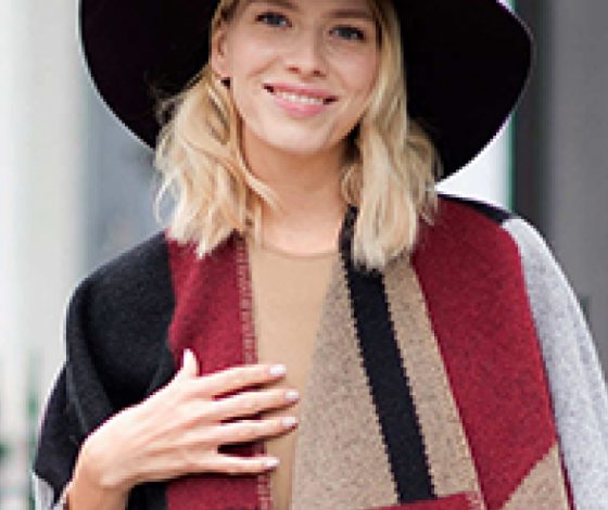 Любимые вещи в гардеробе знаменитостей