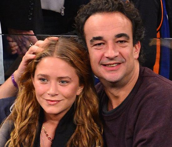 Мэри-Кейт Олсен показала обручальное кольцо