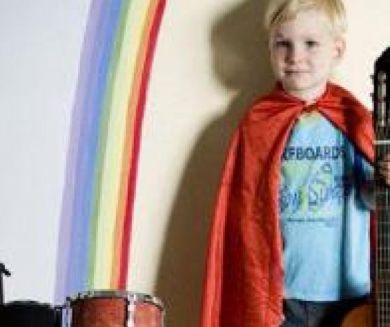 Фотопроект: история игрушек