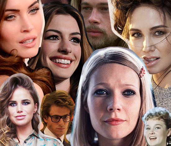 Выбор редакции: лучшие материалы с 9 по 13 ноября