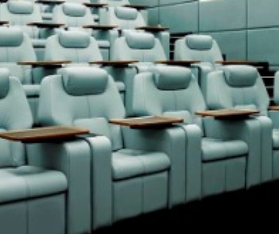 Кинотеатр «Москва»: теперь еще и сериалы!