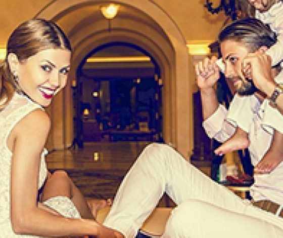 Топ-15 лучших фото в Instagram