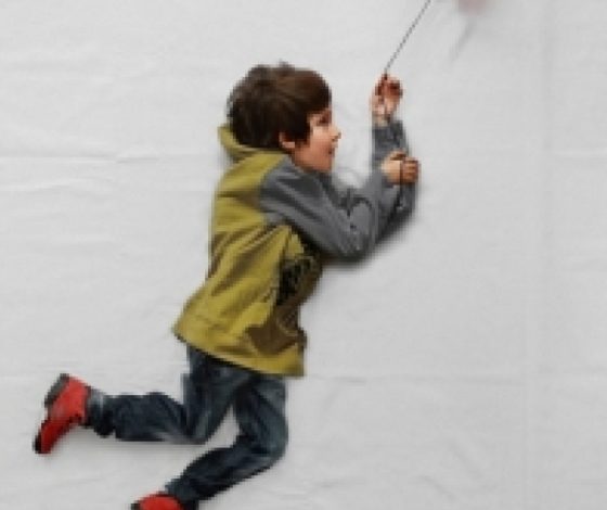 Как фотография делает невозможное возможным