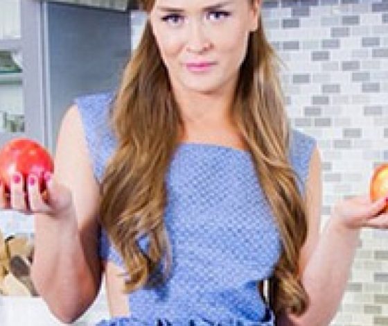 Как похудеть на 12 кг и остаться здоровой