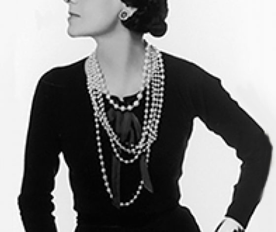 Классический тренд: маленькое черное платье