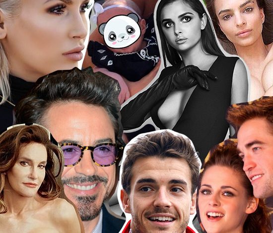 Самые популярные материалы с 5 по 11 декабря