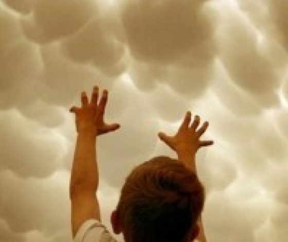 25 захватывающих фотографий неба