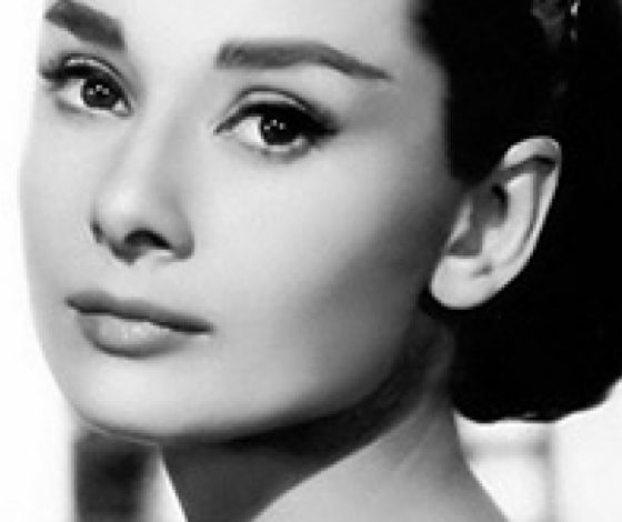 Иконы стиля 60-х годов