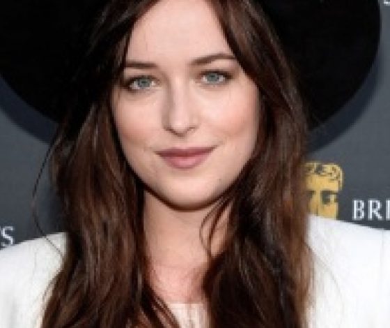 Почему Дакота Джонсон рассталась с бойфрендом