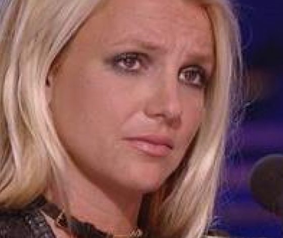 Убит бойфренд Бритни Спирс