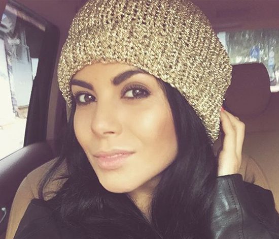 Настя Каменских продолжает худеть. Новые результаты