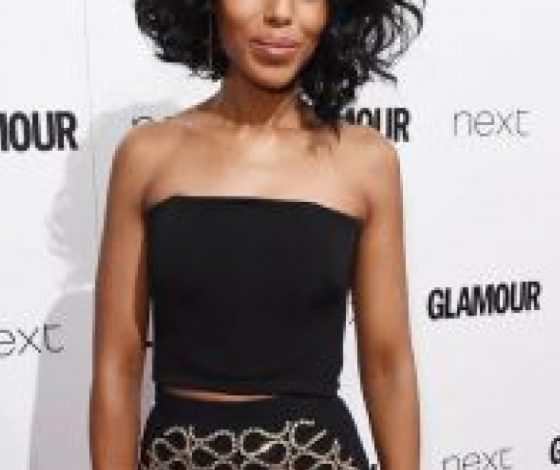 Самые яркие выходы знаменитостей на церемонии Glamour «Женщина Года»