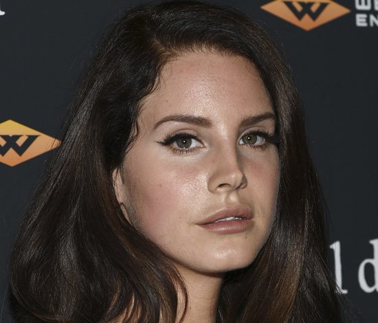 Лана Дель Рей рассталась со своим молодым человеком