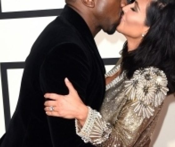 «Грэмми-2015»: самые яркие пары