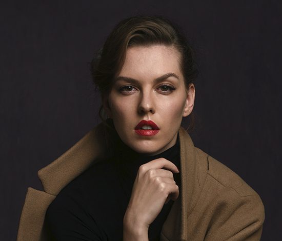 Лянка Грыу: Я никогда никому не завидовала