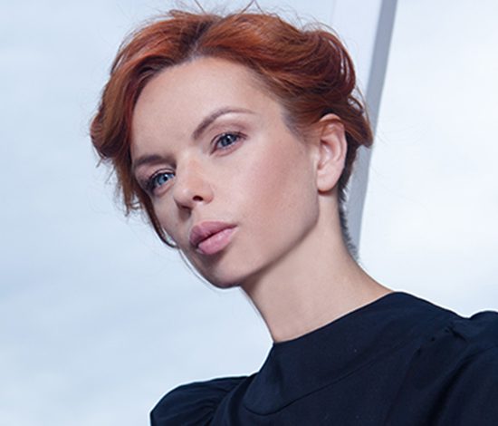 Алиса Гребенщикова: Важно понимать, что ты приносишь пользу