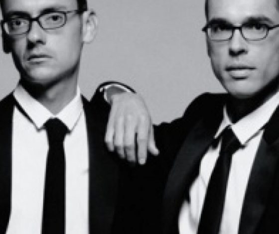 Victor &amp; Rolf перестанет выпускать линию Ready-to-Wear