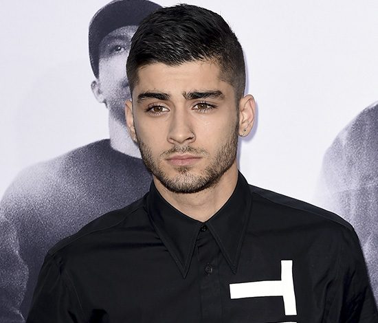 Из-за чего Зейн Малик покинул One Direction?