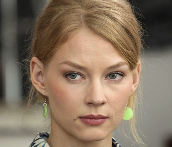 Светлана Ходченкова снимется в новом фильме Кирилла Плетнева