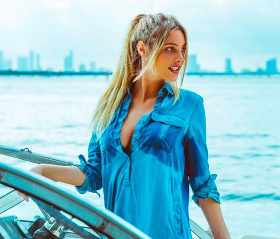 Подпишись: Instagram Леле Понс