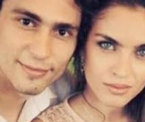 Иван Васильев и Мария Виноградова обручились