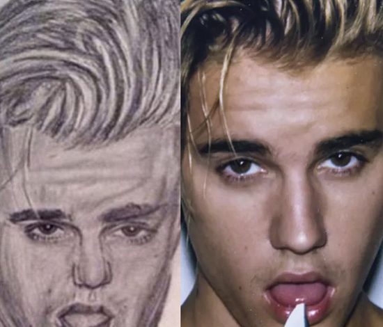 Как выглядят звезды в глазах своих фанатов