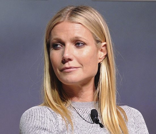 Гвинет Пэлтроу считает, что «порвала Интернет» раньше Кардашьян