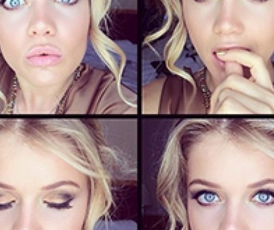 Как правильно фотографироваться: советы звезд