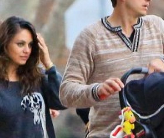 Известна дата свадьбы Эштона Катчера и Милы Кунис