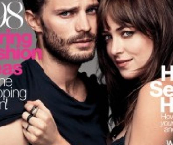 Мартовские обложки глянцевых журналов