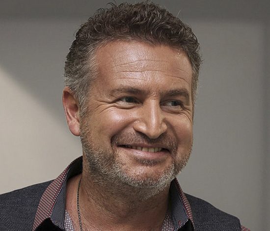 Леонид Агутин рассказал о своей дочери