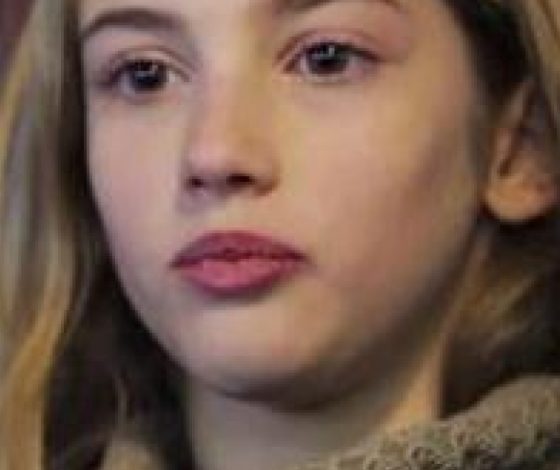 В мире детей женщин не бьют