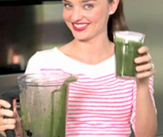 Лучшие суперфуды: найди свой!