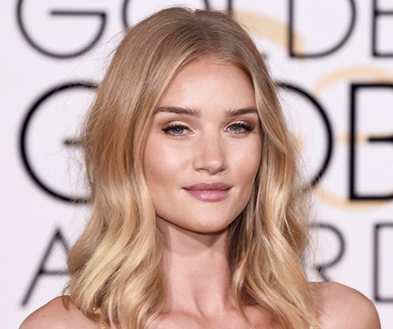 «Золотой глобус-2016»: лучшие бьюти-образы