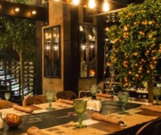 Ресторан дня: Паб Ло Пикассо