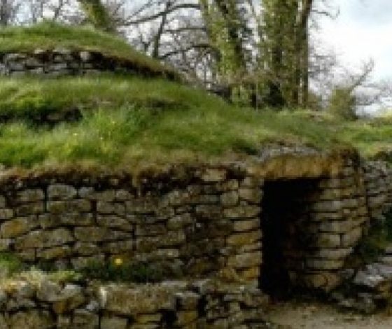 Самые древние сооружения в мире