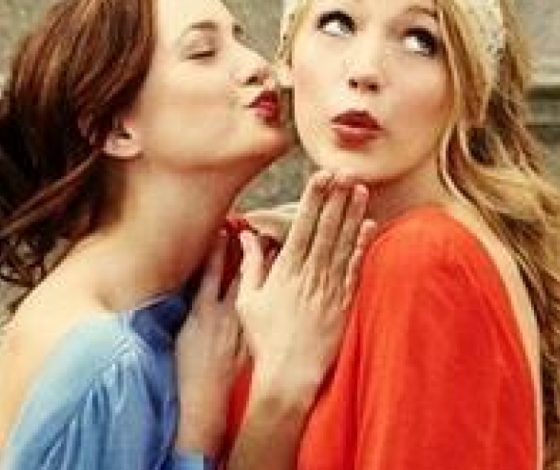 10 признаков настоящей подруги